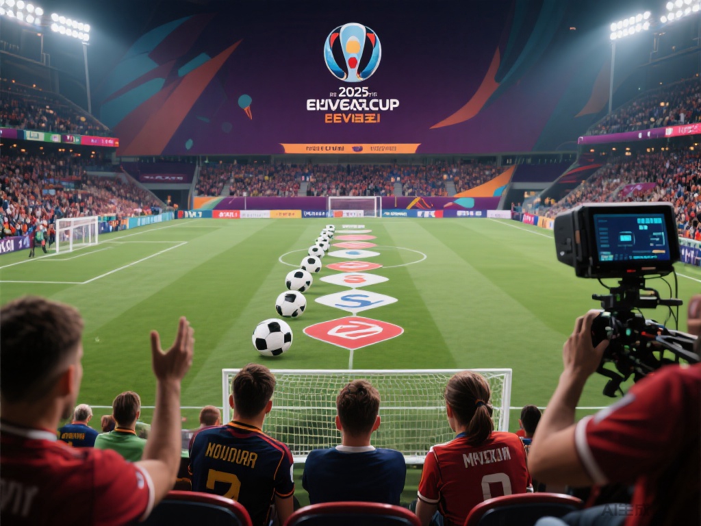 FIFA Club World Cup 2025™（“2025年国际足联俱乐部世界杯™”）